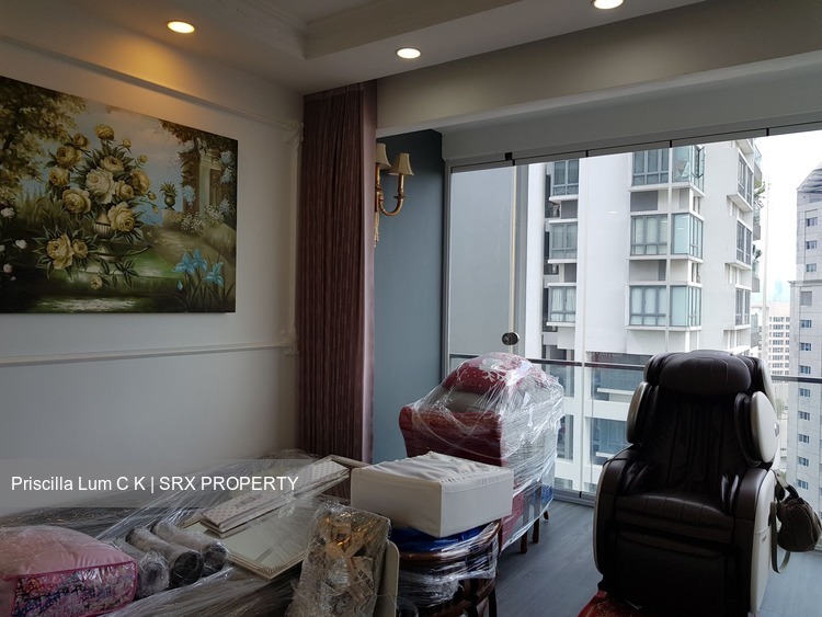 Domus (D12), Apartment #201341092